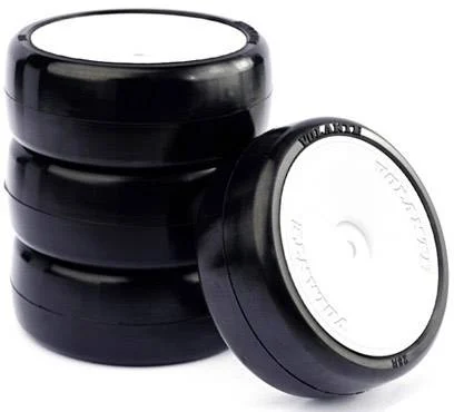 VOLANTE V5 TOUGH GOLD (PRE-GLUED)