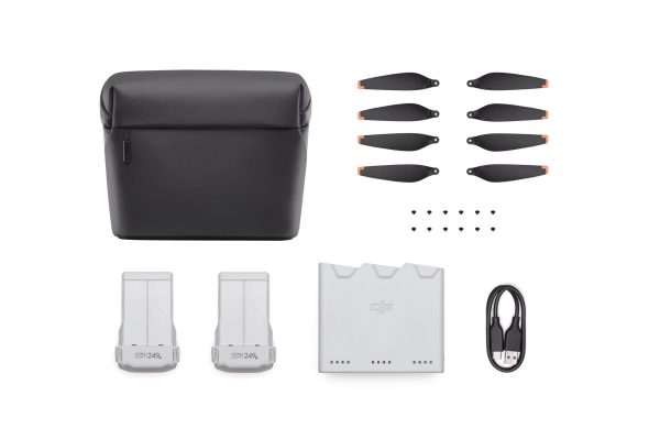 DJI Mini 3 Pro Fly More Kit - Image 8