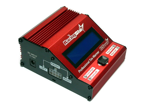 SKYRC RSTW PROFESSIONAL TIRE WARMER