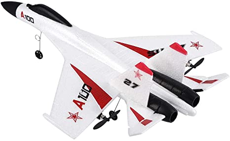 XK Su-27 Fighter RC Airplane