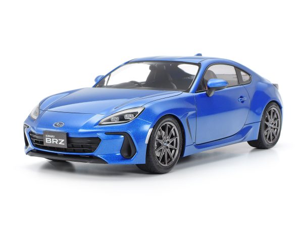 TAMIYA SUBARU BRZ (ZD8)