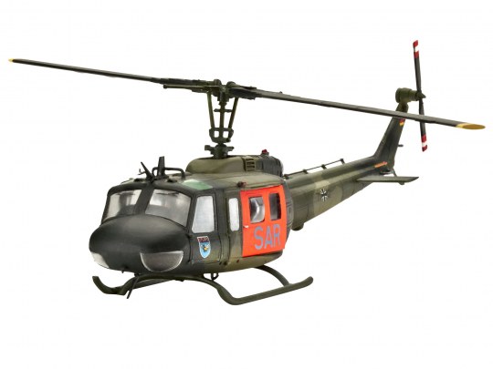 REVELL BELL UH-1D "SAR"