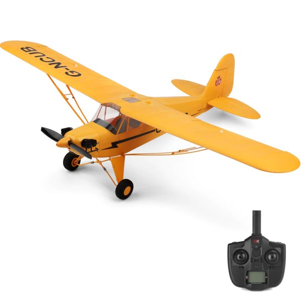 WLTOYS A160-J3 SKYLARK RTF