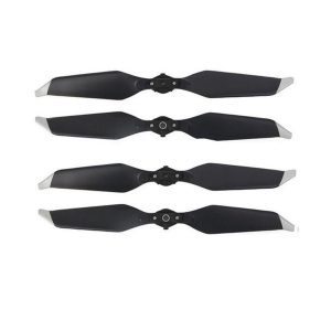 MAVIC PRO LOW NOISE PROPELLERS