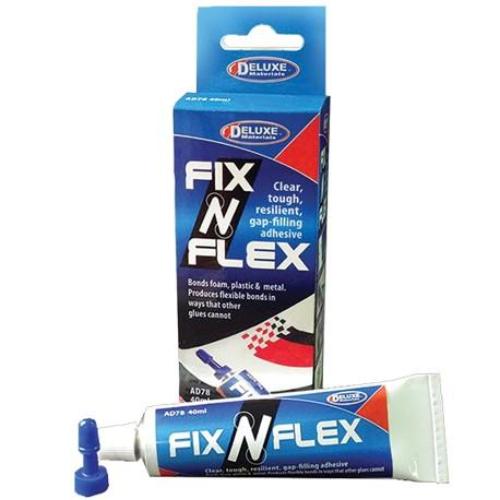 DELUXE FIX 'N' FLEX