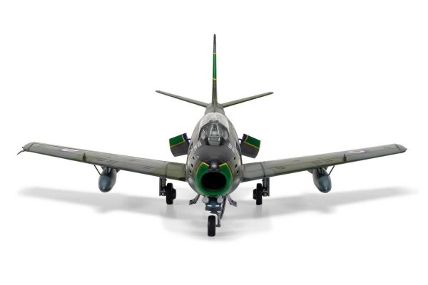 AIRFIX CANADAIR SABRE F.4 - Image 7