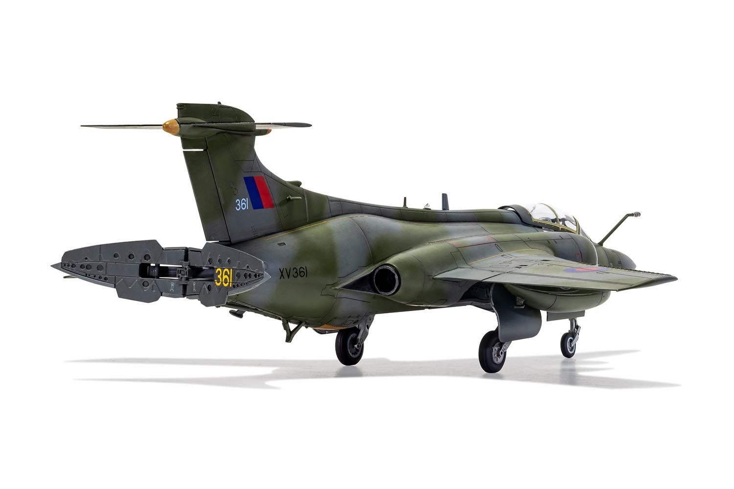 AIRFIX BLACKBURN BUCCANEER S.2B - Image 7