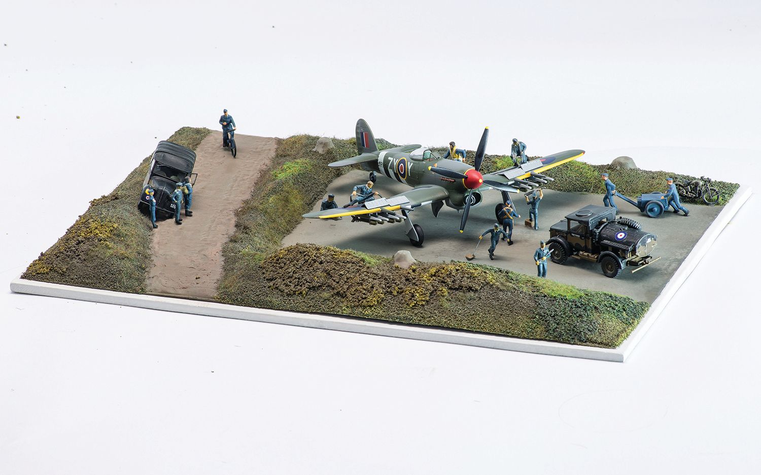 AIRFIX 75th ANNIVERSARY D-DAY AIR ASSAULT GIFT SET - Image 3