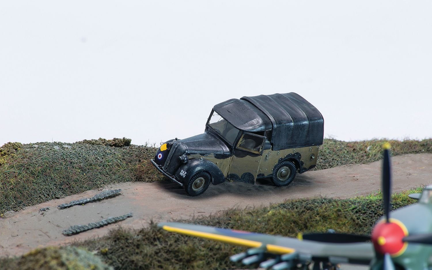 AIRFIX 75th ANNIVERSARY D-DAY AIR ASSAULT GIFT SET - Image 5