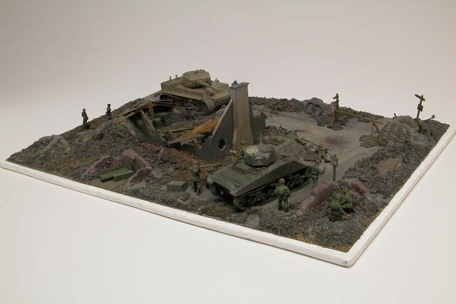 AIRFIX D-DAY BATTLEFRONT GIFT SET - Image 3
