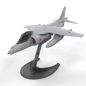 AIRFIX QUICKBUILD HARRIER