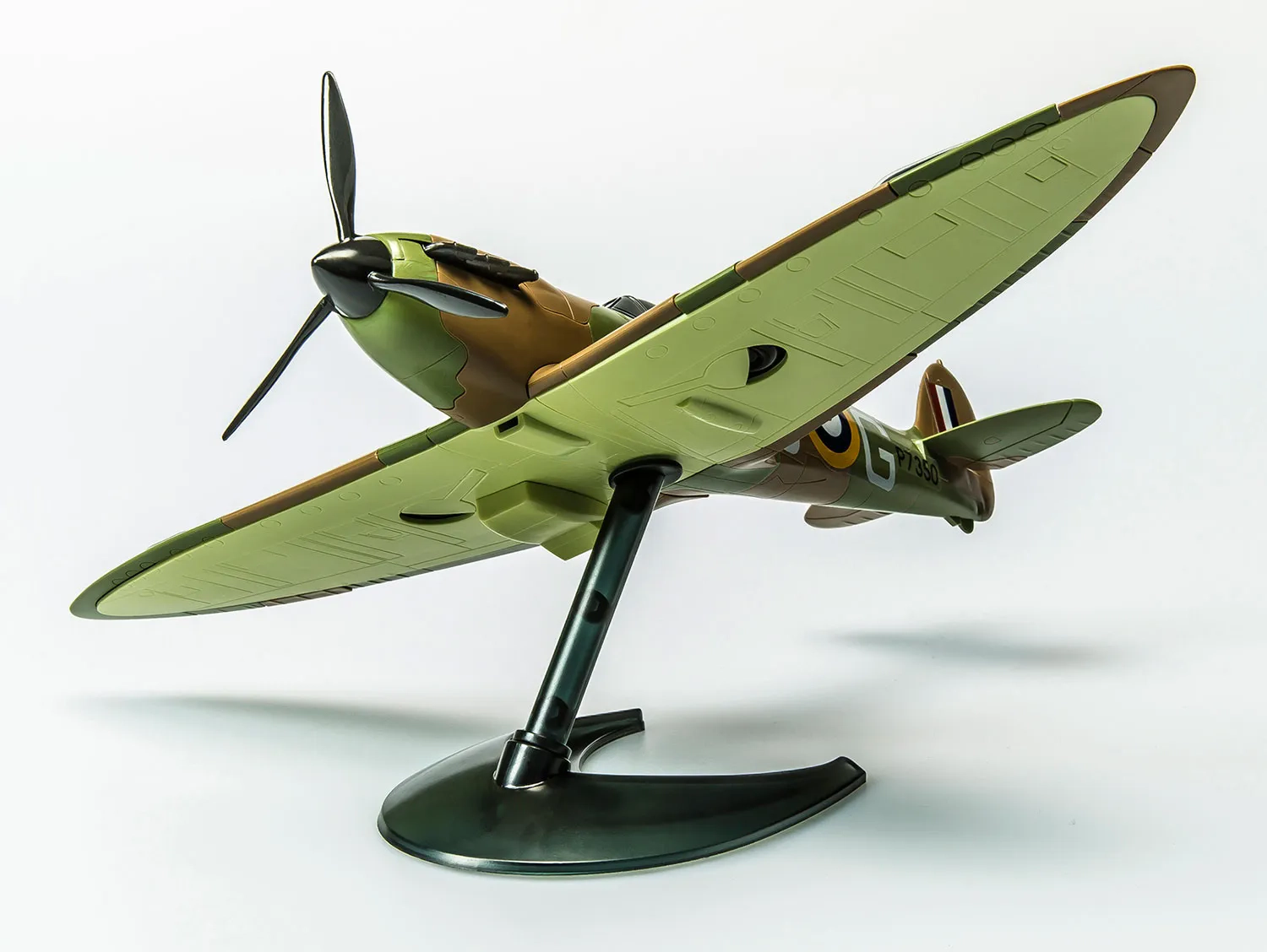 AIRFIX QUICKBUILD SPITFIRE - Image 11