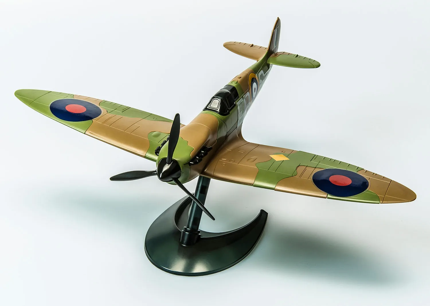 AIRFIX QUICKBUILD SPITFIRE - Image 3
