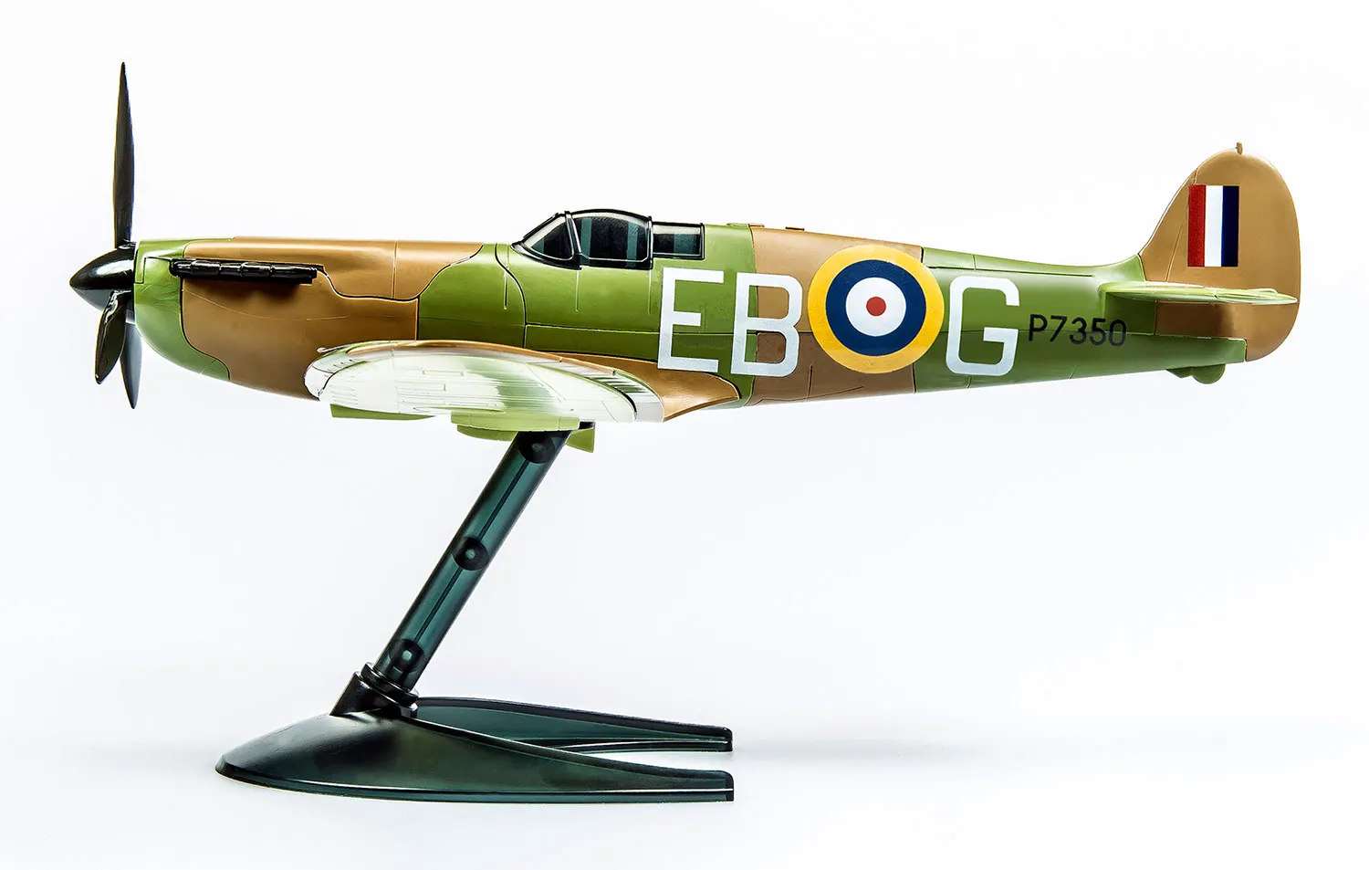 AIRFIX QUICKBUILD SPITFIRE - Image 4