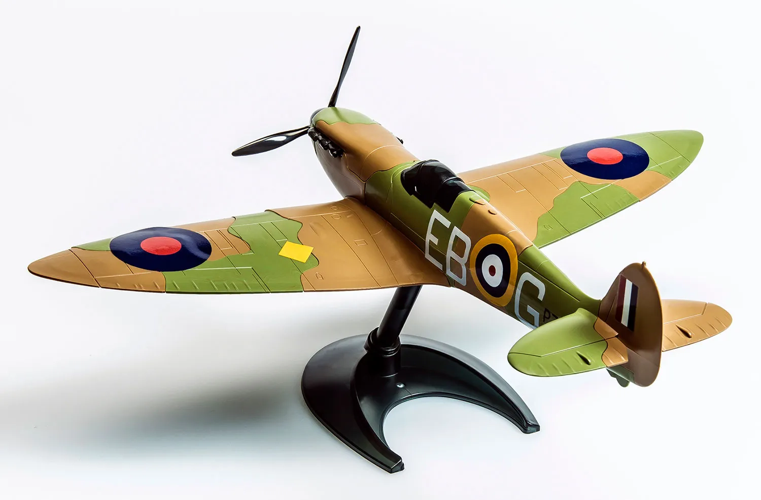 AIRFIX QUICKBUILD SPITFIRE - Image 8
