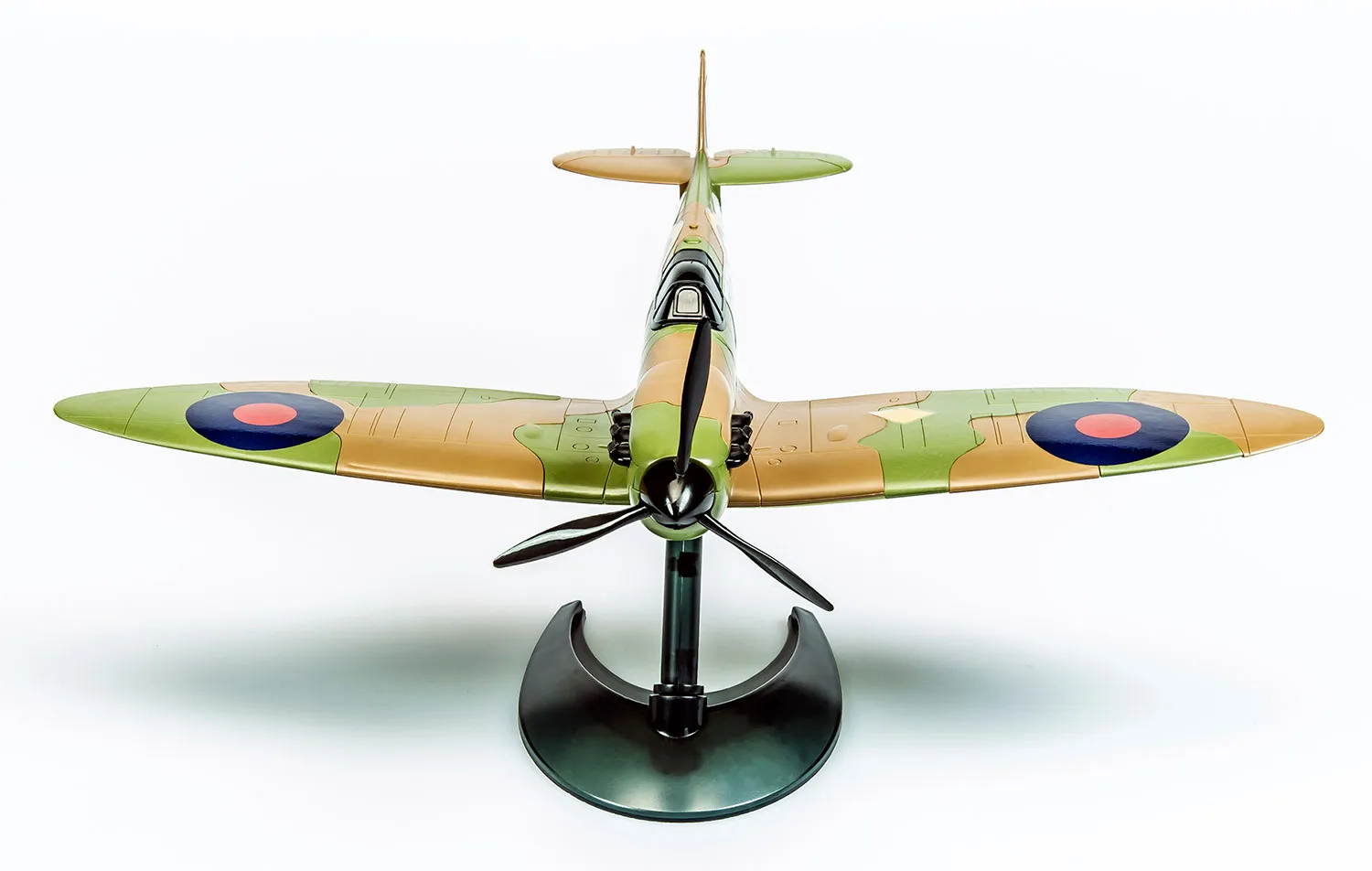 AIRFIX QUICKBUILD SPITFIRE - Image 9