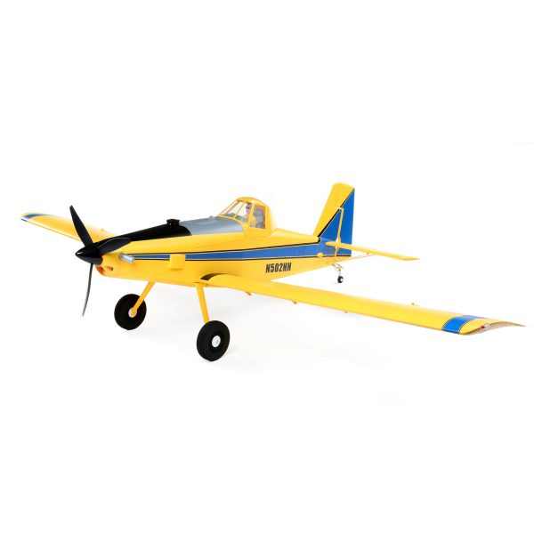 E-FLITE AIR TRACTOR 1.5M PNP - Image 2