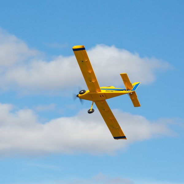 E-FLITE AIR TRACTOR 1.5M PNP - Image 11