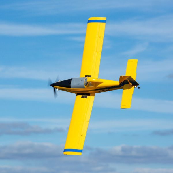 E-FLITE AIR TRACTOR 1.5M PNP - Image 12