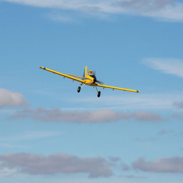 E-FLITE AIR TRACTOR 1.5M PNP - Image 13