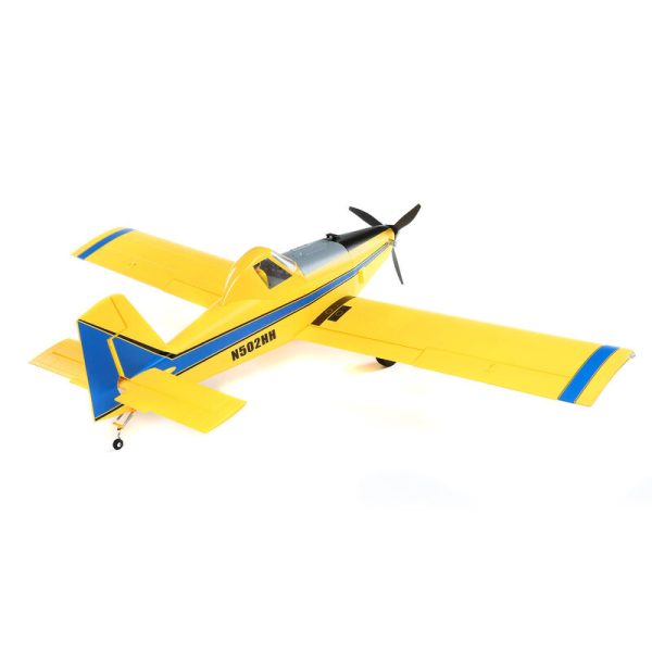 E-FLITE AIR TRACTOR 1.5M PNP - Image 14