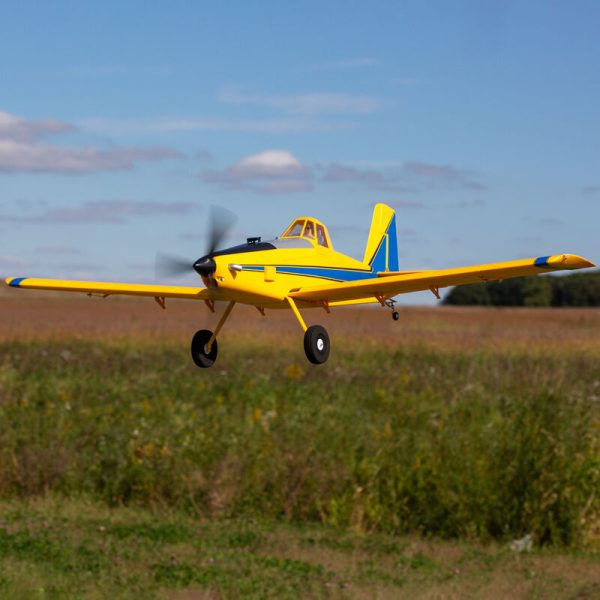 E-FLITE AIR TRACTOR 1.5M PNP - Image 16