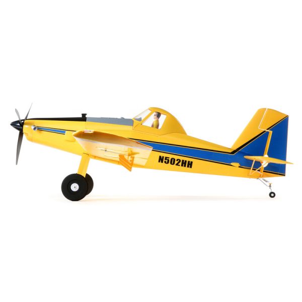 E-FLITE AIR TRACTOR 1.5M PNP - Image 18