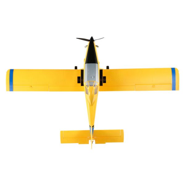 E-FLITE AIR TRACTOR 1.5M PNP - Image 20