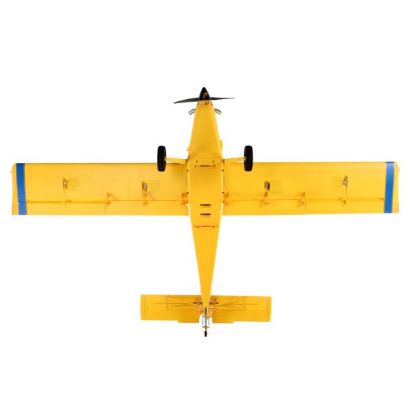 E-FLITE AIR TRACTOR 1.5M PNP - Image 21