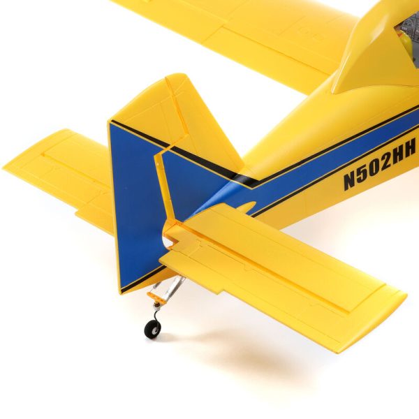 E-FLITE AIR TRACTOR 1.5M PNP - Image 23