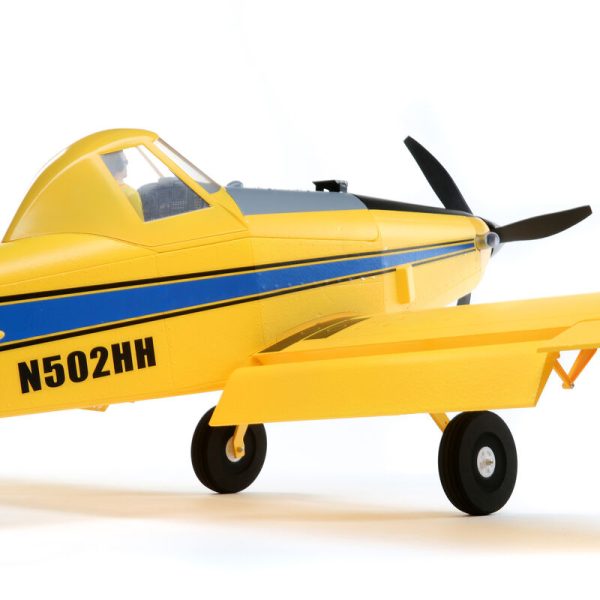 E-FLITE AIR TRACTOR 1.5M PNP - Image 6