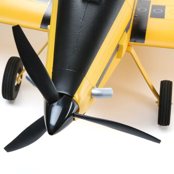 E-FLITE AIR TRACTOR 1.5M PNP - Image 8