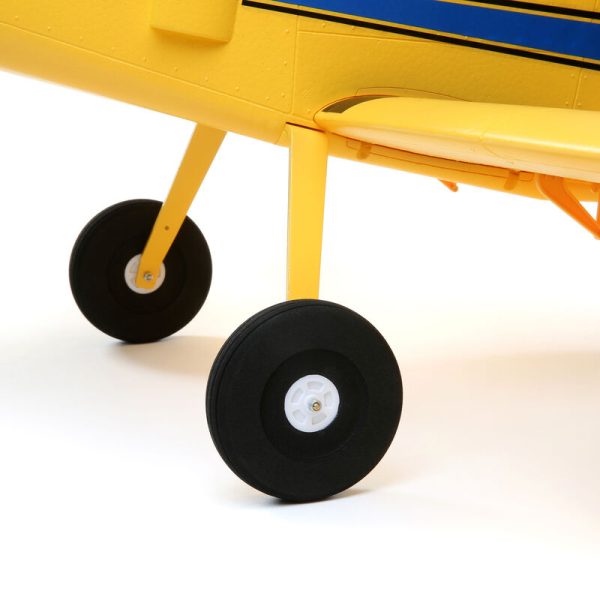 E-FLITE AIR TRACTOR 1.5M PNP - Image 9