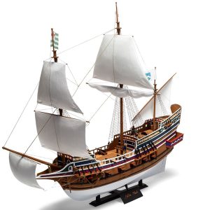 AIRFIX VINTAGE CLASSICS GOLDEN HIND