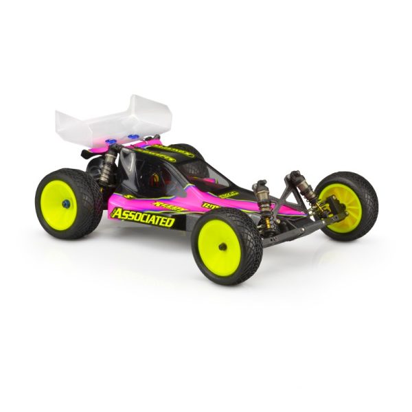 JCONCEPTS RC10B2 BODY