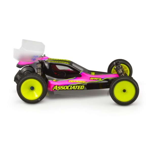 JCONCEPTS RC10B2 BODY - Image 4