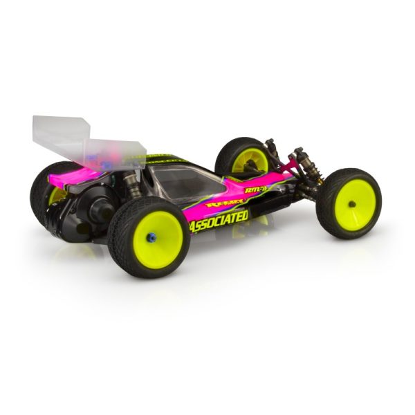 JCONCEPTS RC10B2 BODY - Image 3