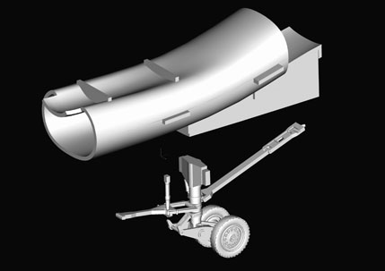 HOBBY BOSS A-7E CORSAIR II - Image 8