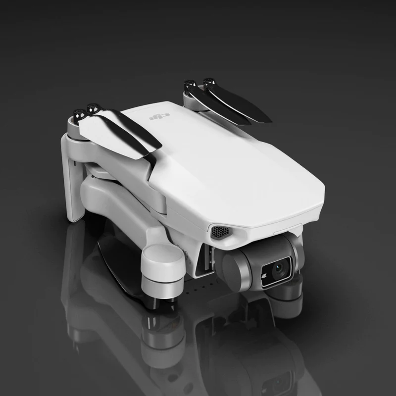 MASTER AIRSCREW MINI 2 STEALTH PROPELLERS (BLACK) BOXED VERSION - Image 3