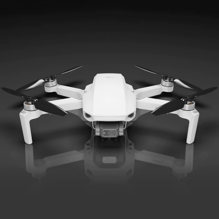 MASTER AIRSCREW MINI 2 STEALTH PROPELLERS (BLACK) BOXED VERSION - Image 5