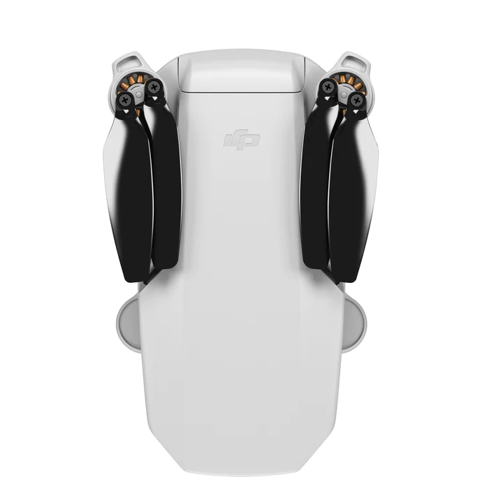 MASTER AIRSCREW MINI 2 STEALTH PROPELLERS (BLACK) BOXED VERSION - Image 9