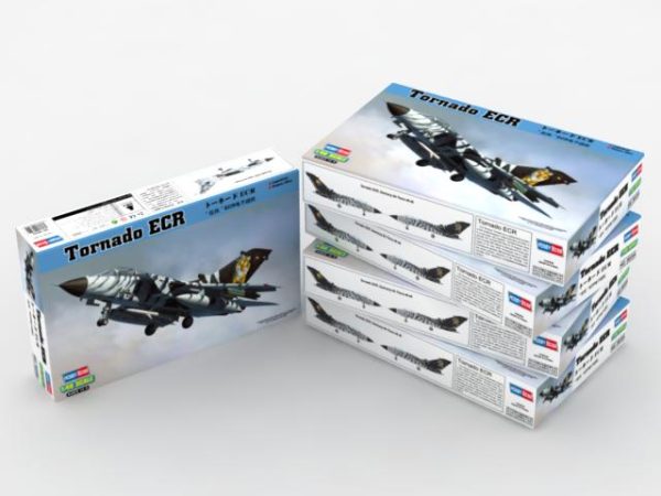 HOBBY BOSS TORNADO ECR - Image 3