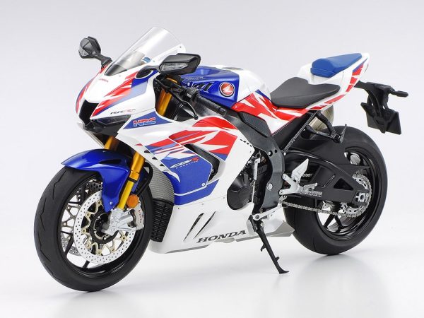 TAMIYA HONDA CBR1000RR_R FIREBLADE SP 30TH ANNIVERSARY