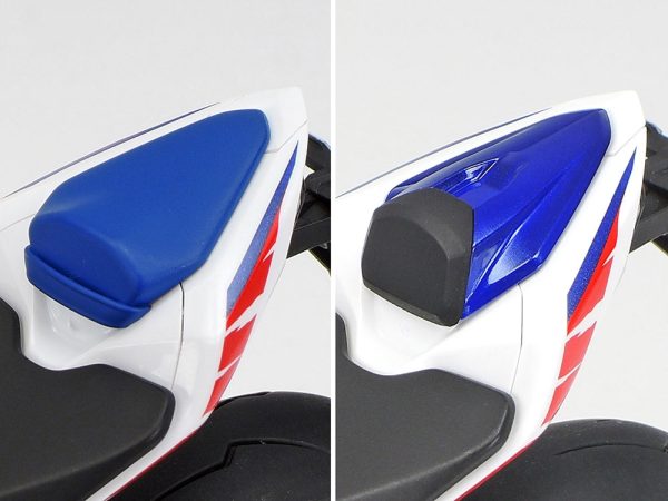 TAMIYA HONDA CBR1000RR_R FIREBLADE SP 30TH ANNIVERSARY - Image 11