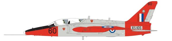 AIRFIX FOLLAND GNAT T.1 - Image 5