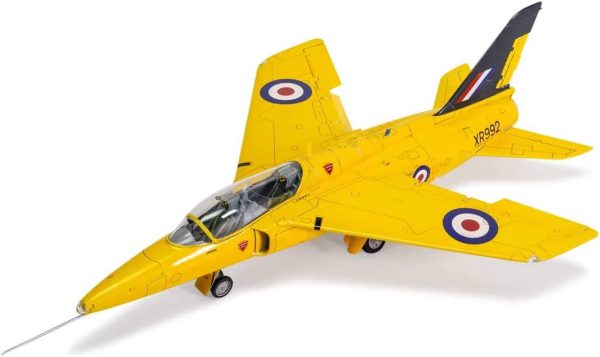 AIRFIX FOLLAND GNAT T.1