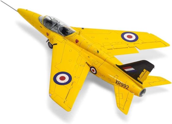 AIRFIX FOLLAND GNAT T.1 - Image 7