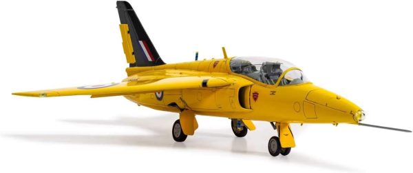 AIRFIX FOLLAND GNAT T.1 - Image 8