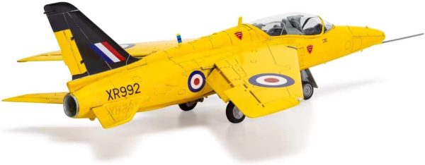 AIRFIX FOLLAND GNAT T.1 - Image 9