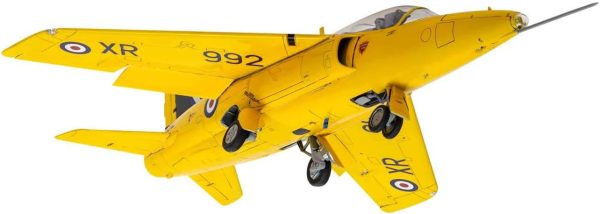 AIRFIX FOLLAND GNAT T.1 - Image 10